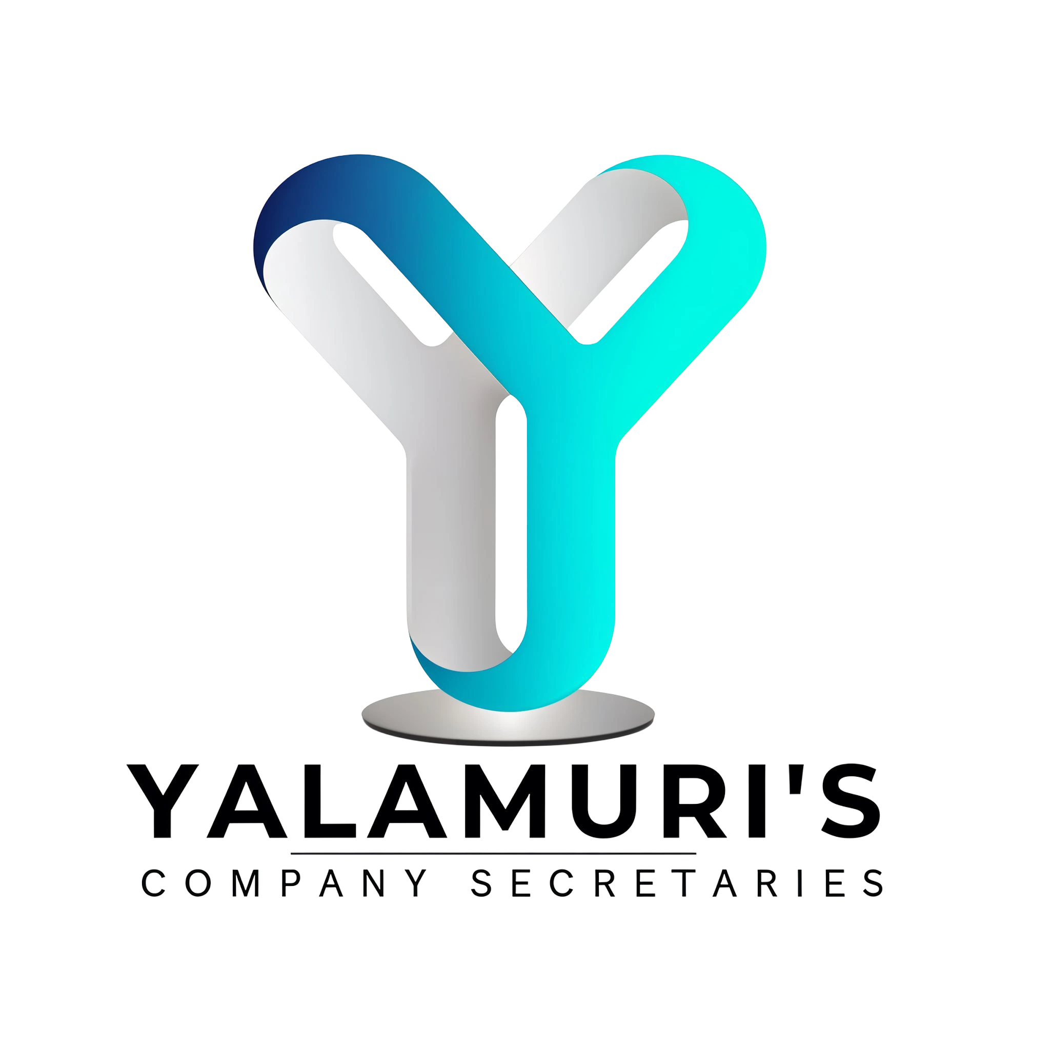 Professional corporate team